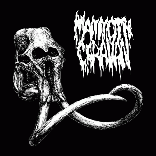 Mammoth Caravan : Promo 2022